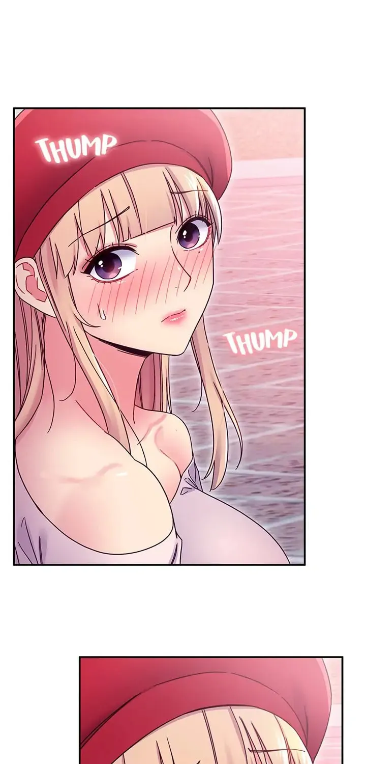 Saeeommaui Chingudeul Chapter 69 Page 57 - Chapter 69