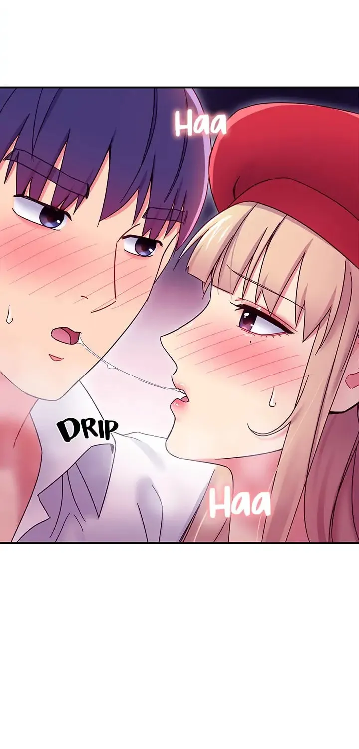 Saeeommaui Chingudeul Chapter 69 Page 61 - Chapter 69