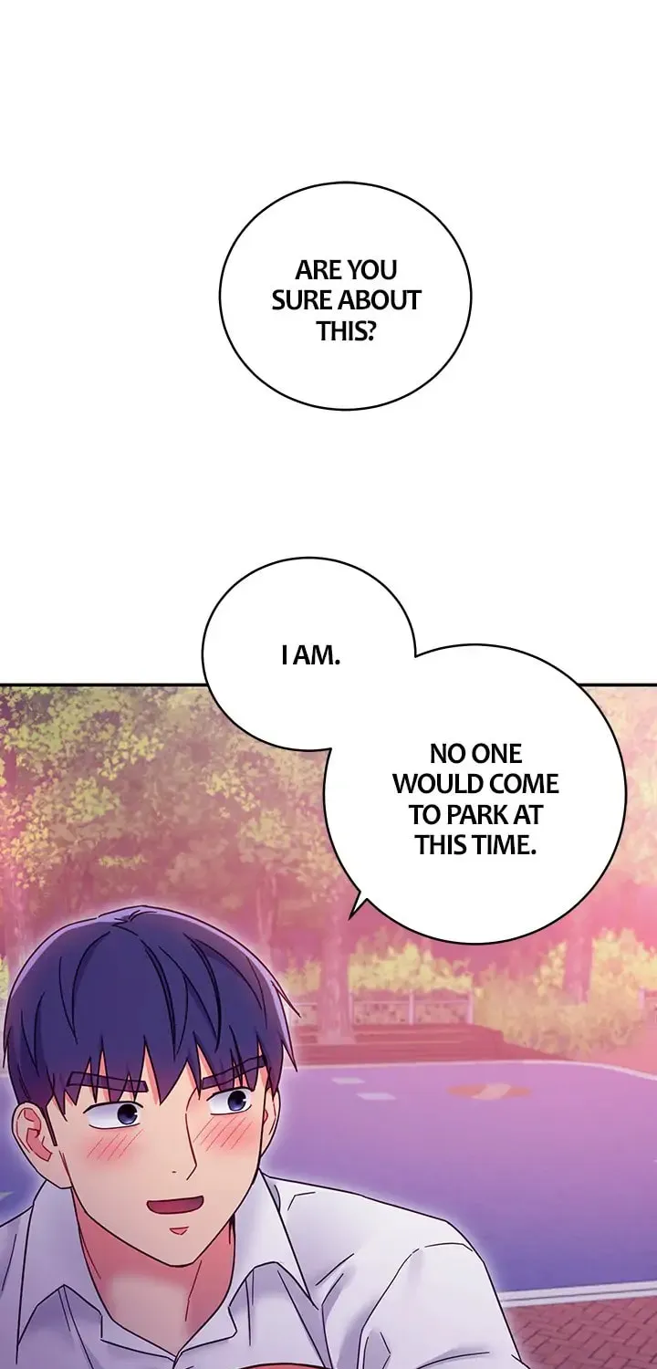 Saeeommaui Chingudeul Chapter 69 Page 62 - Chapter 69