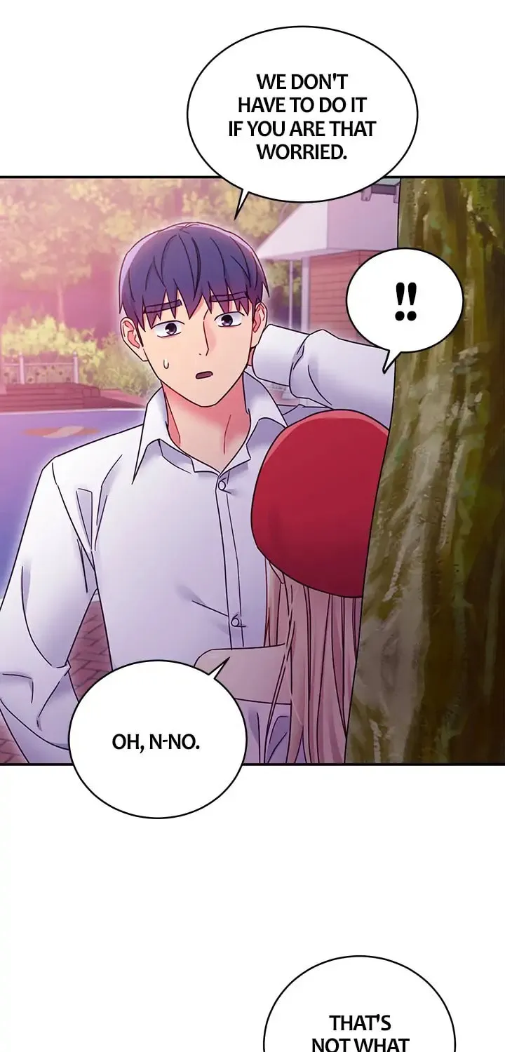 Saeeommaui Chingudeul Chapter 69 Page 64 - Chapter 69