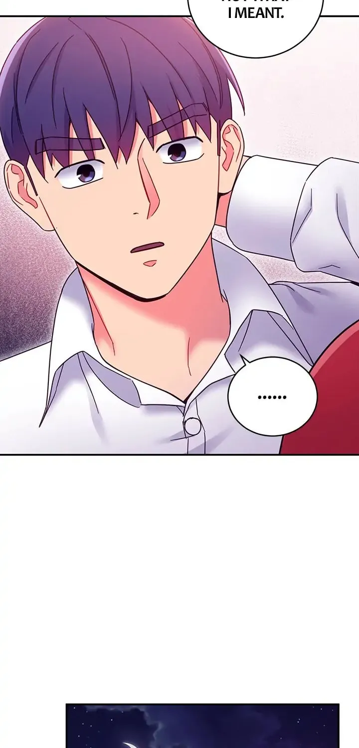 Saeeommaui Chingudeul Chapter 69 Page 65 - Chapter 69