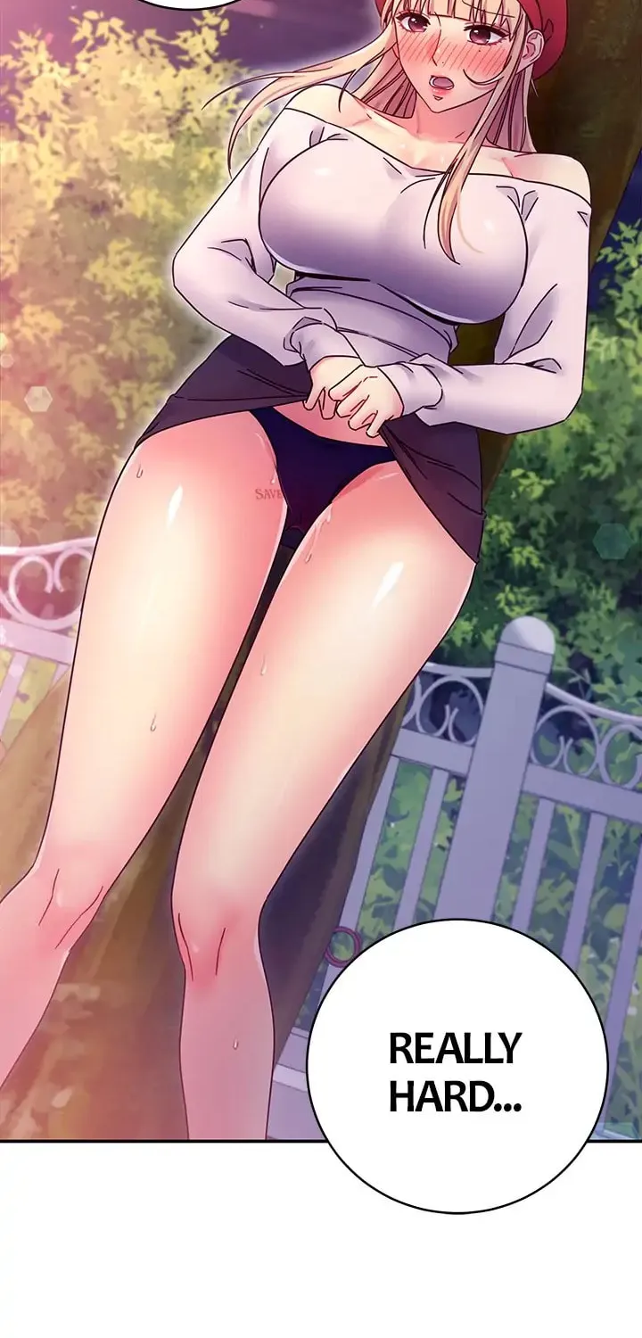 Saeeommaui Chingudeul Chapter 69 Page 70 - Chapter 69