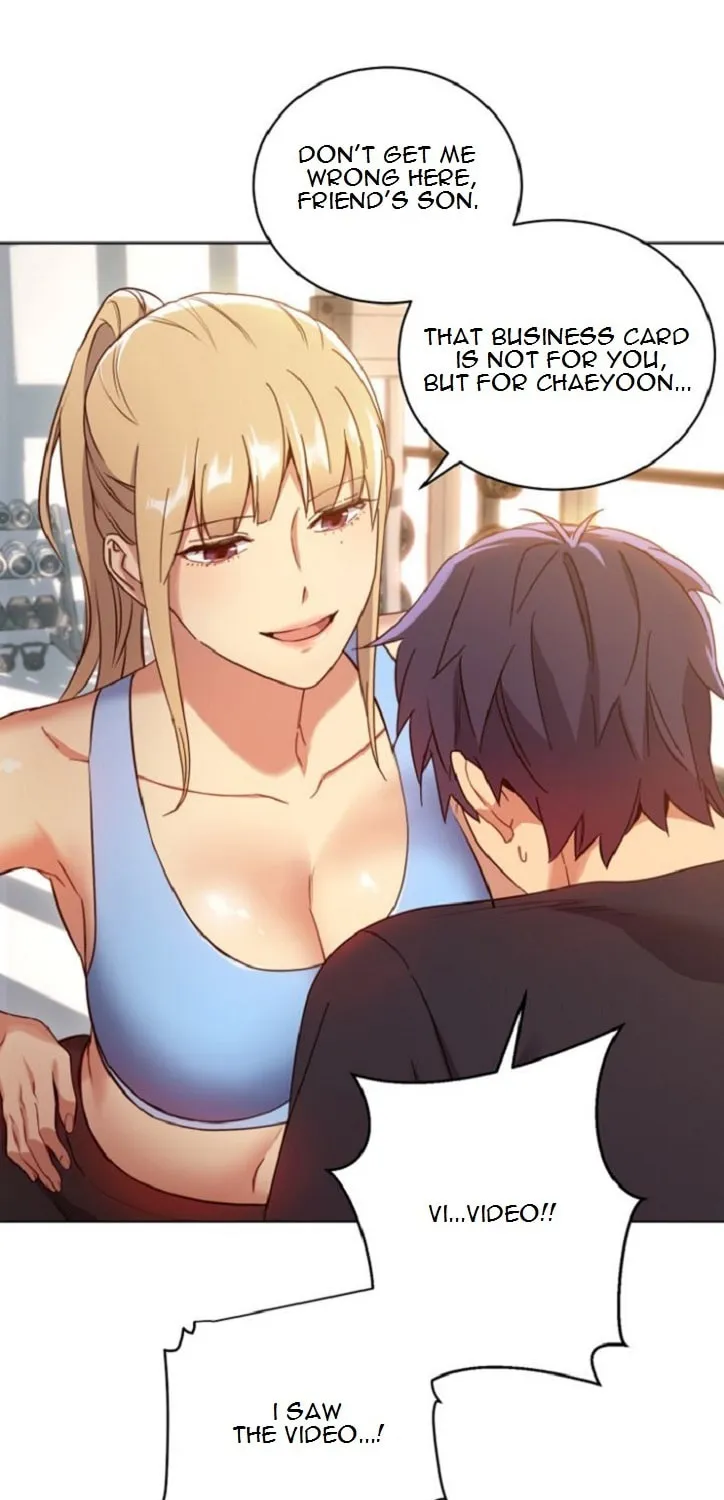 Saeeommaui Chingudeul Chapter 7 Page 2 - Chapter 7