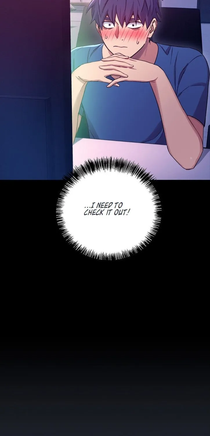 Saeeommaui Chingudeul Chapter 7 Page 18 - Chapter 7