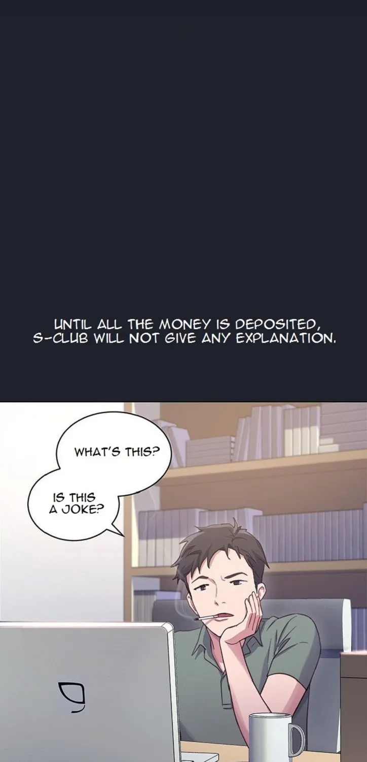 Saeeommaui Chingudeul Chapter 7 Page 24 - Chapter 7
