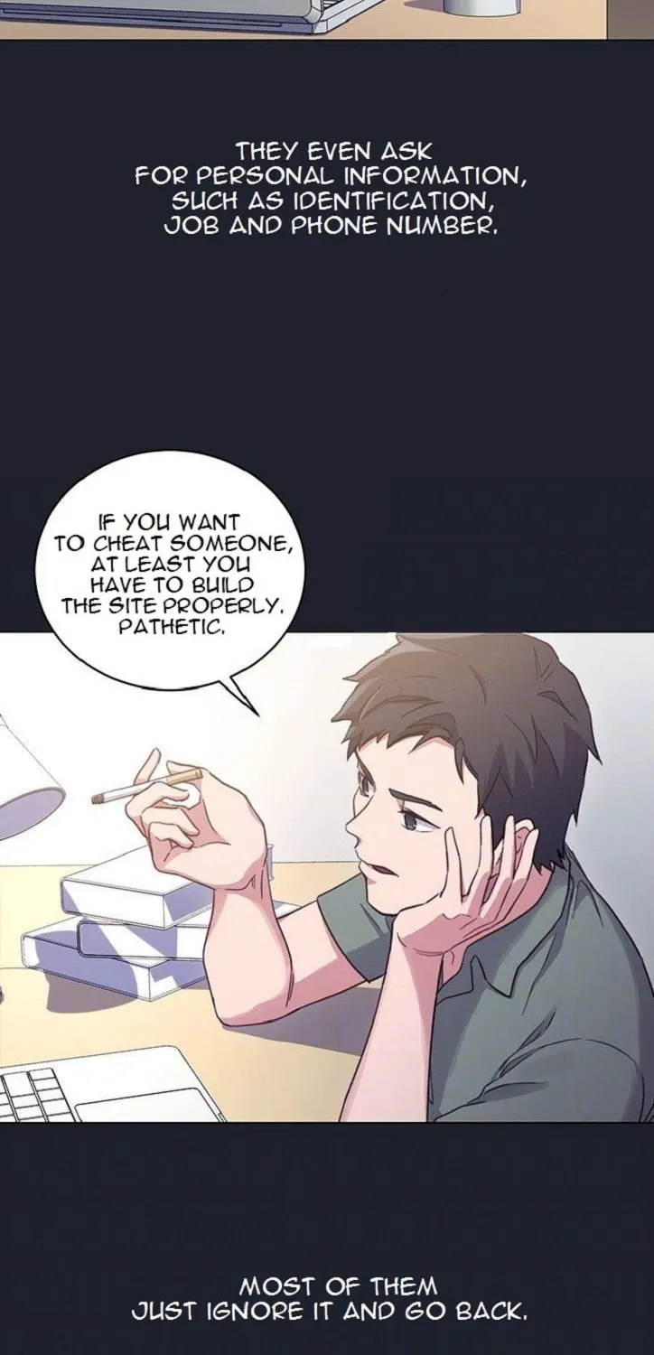Saeeommaui Chingudeul Chapter 7 Page 25 - Chapter 7