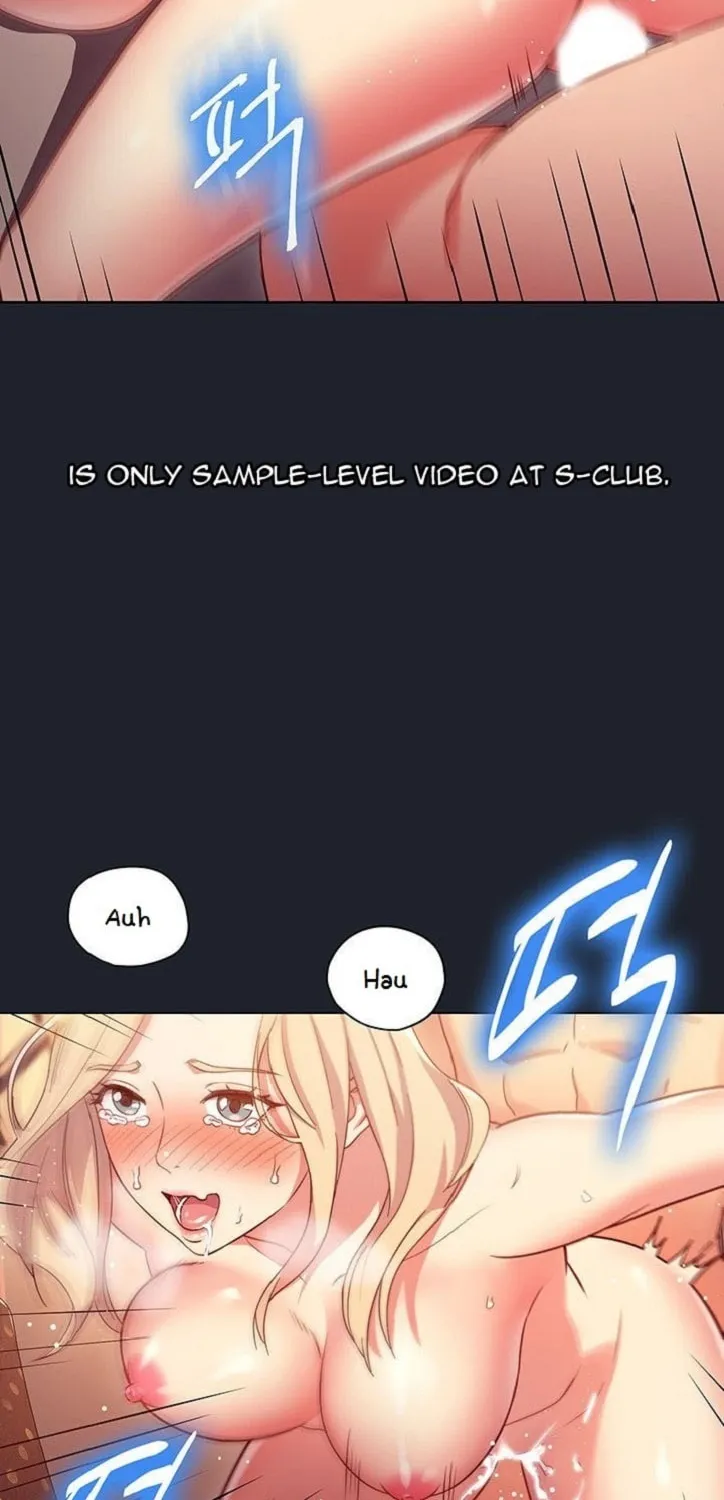 Saeeommaui Chingudeul Chapter 7 Page 38 - Chapter 7