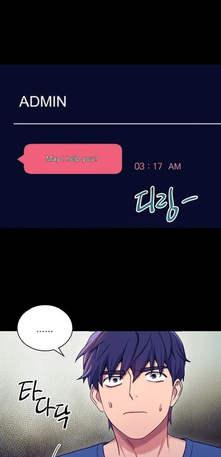 Saeeommaui Chingudeul Chapter 7 Page 49 - Chapter 7
