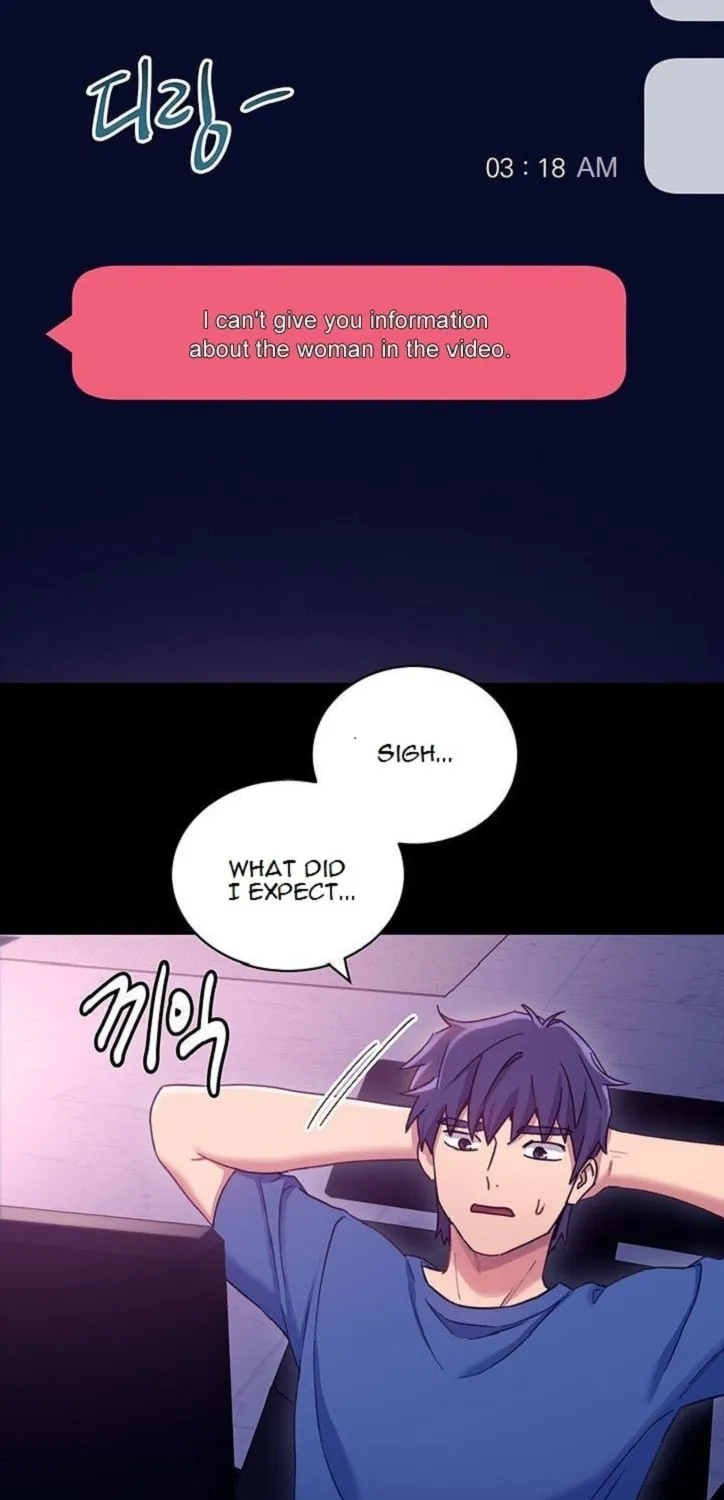 Saeeommaui Chingudeul Chapter 7 Page 51 - Chapter 7