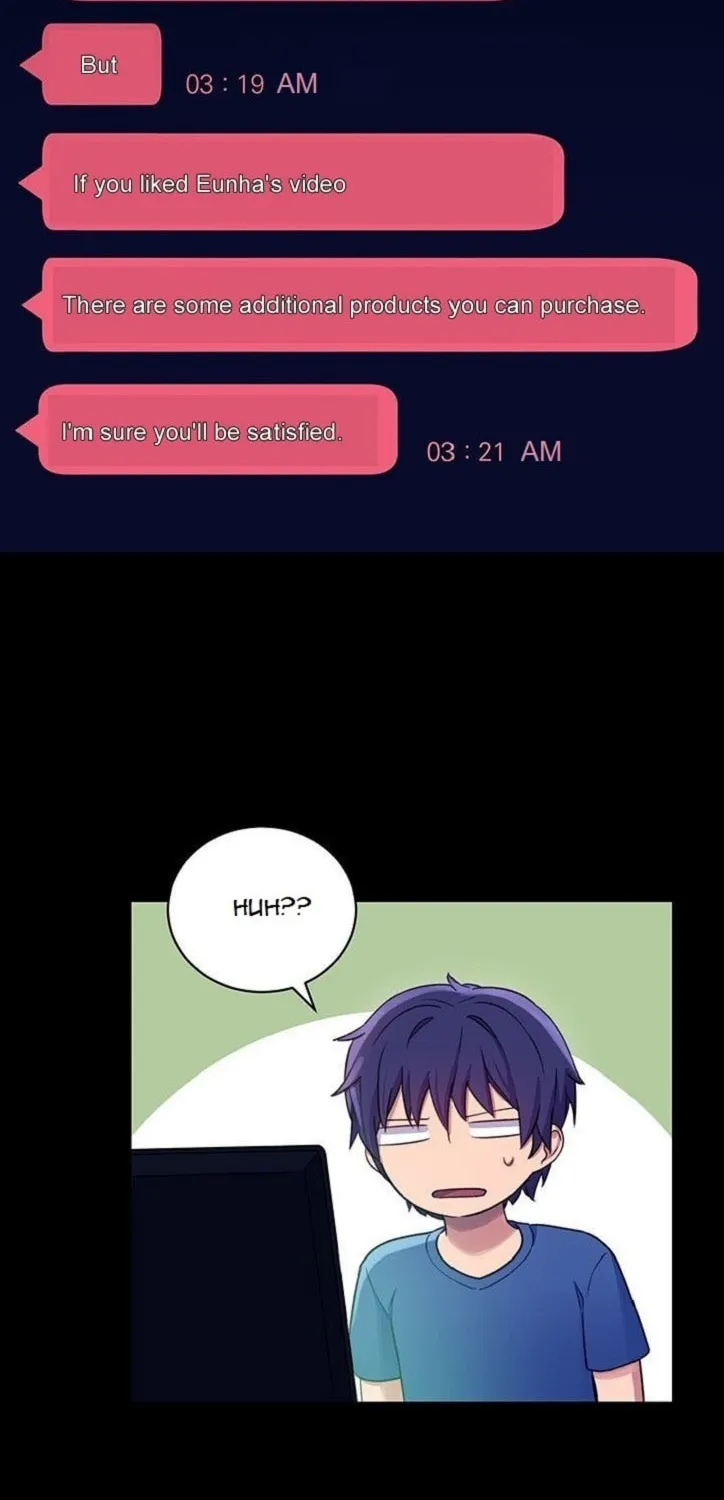 Saeeommaui Chingudeul Chapter 7 Page 54 - Chapter 7