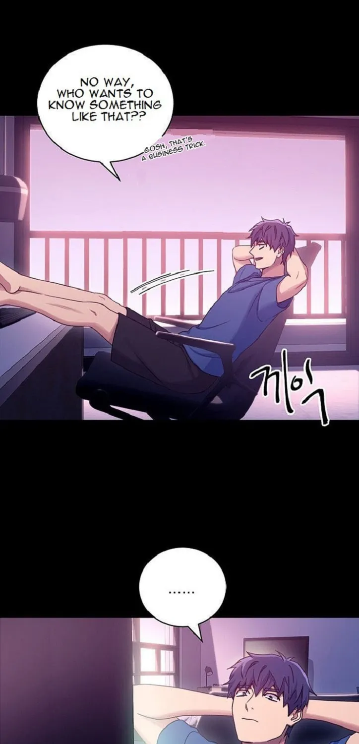 Saeeommaui Chingudeul Chapter 7 Page 56 - Chapter 7