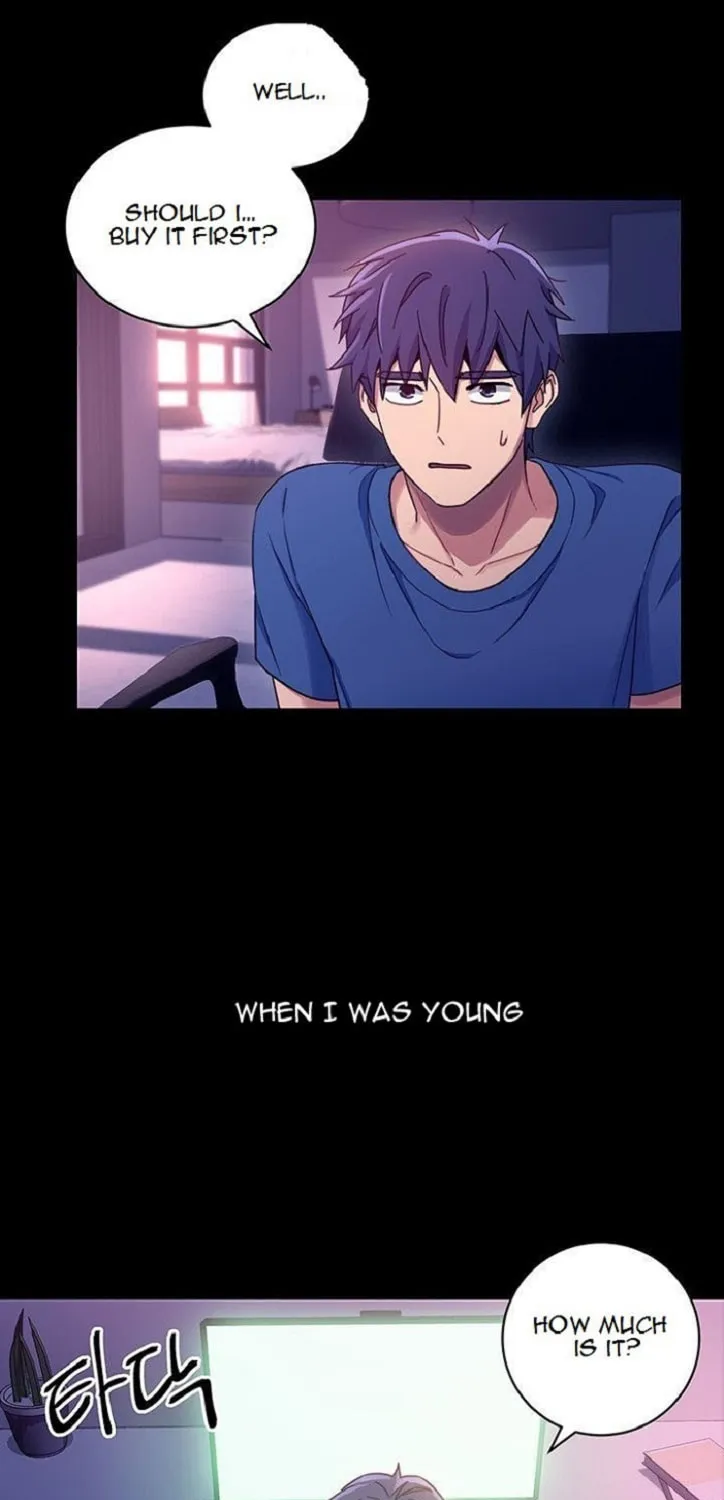 Saeeommaui Chingudeul Chapter 7 Page 58 - Chapter 7