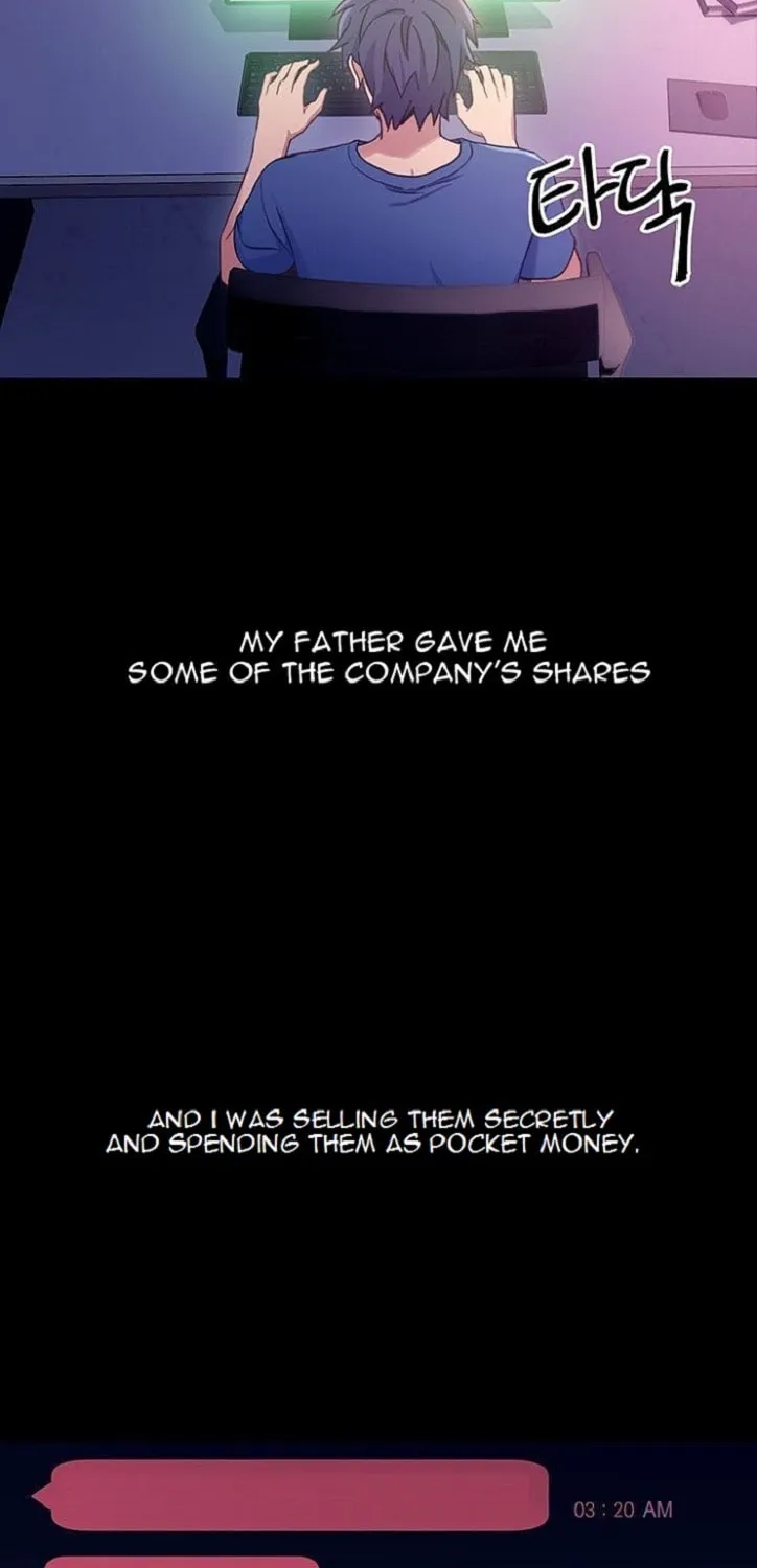 Saeeommaui Chingudeul Chapter 7 Page 59 - Chapter 7