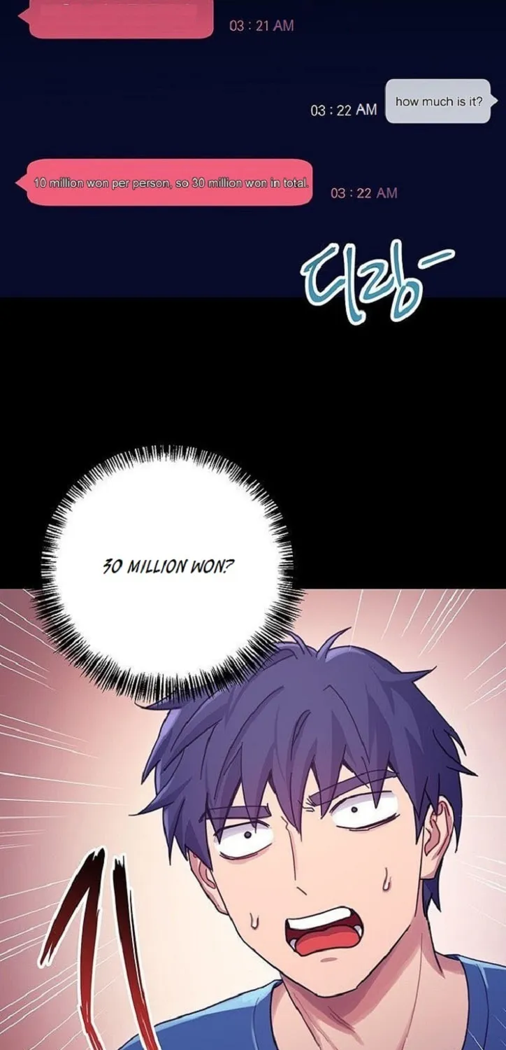 Saeeommaui Chingudeul Chapter 7 Page 60 - Chapter 7