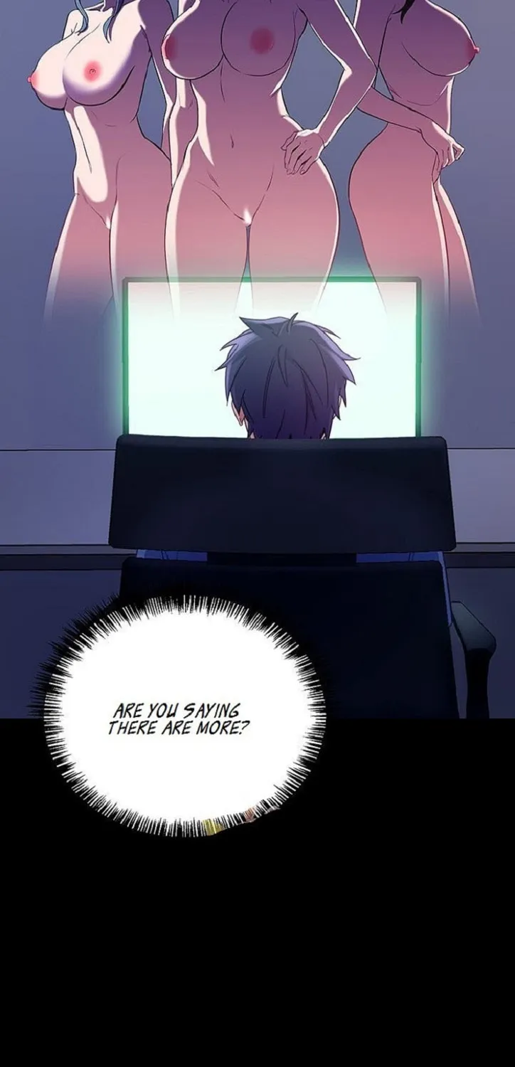 Saeeommaui Chingudeul Chapter 7 Page 63 - Chapter 7