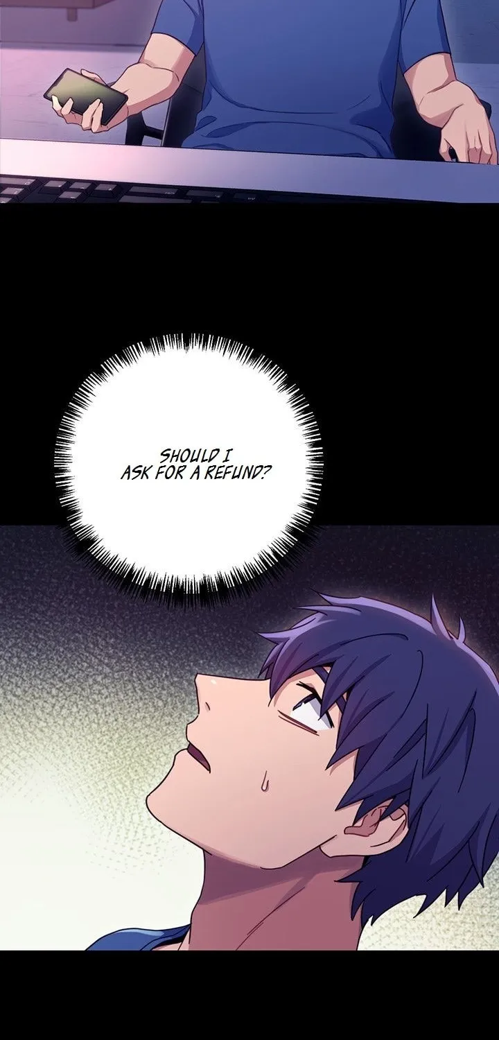 Saeeommaui Chingudeul Chapter 7 Page 67 - Chapter 7