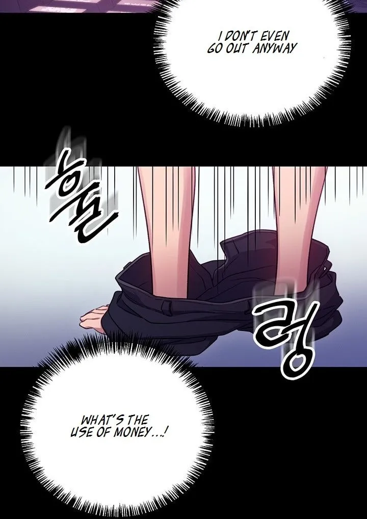 Saeeommaui Chingudeul Chapter 7 Page 71 - Chapter 7