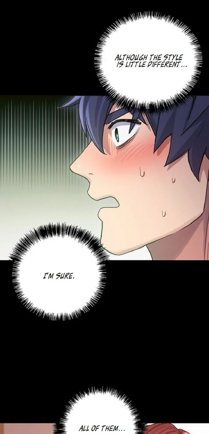 Saeeommaui Chingudeul Chapter 7 Page 80 - Chapter 7