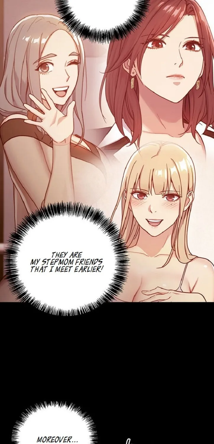 Saeeommaui Chingudeul Chapter 7 Page 81 - Chapter 7