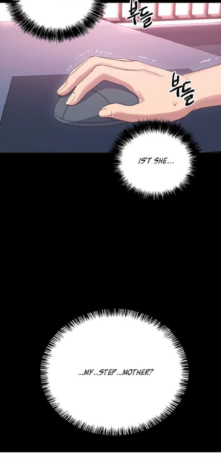 Saeeommaui Chingudeul Chapter 7 Page 82 - Chapter 7