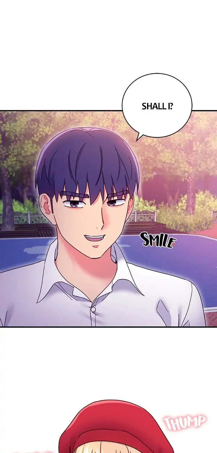 Saeeommaui Chingudeul Chapter 70 Page 6 - Chapter 70