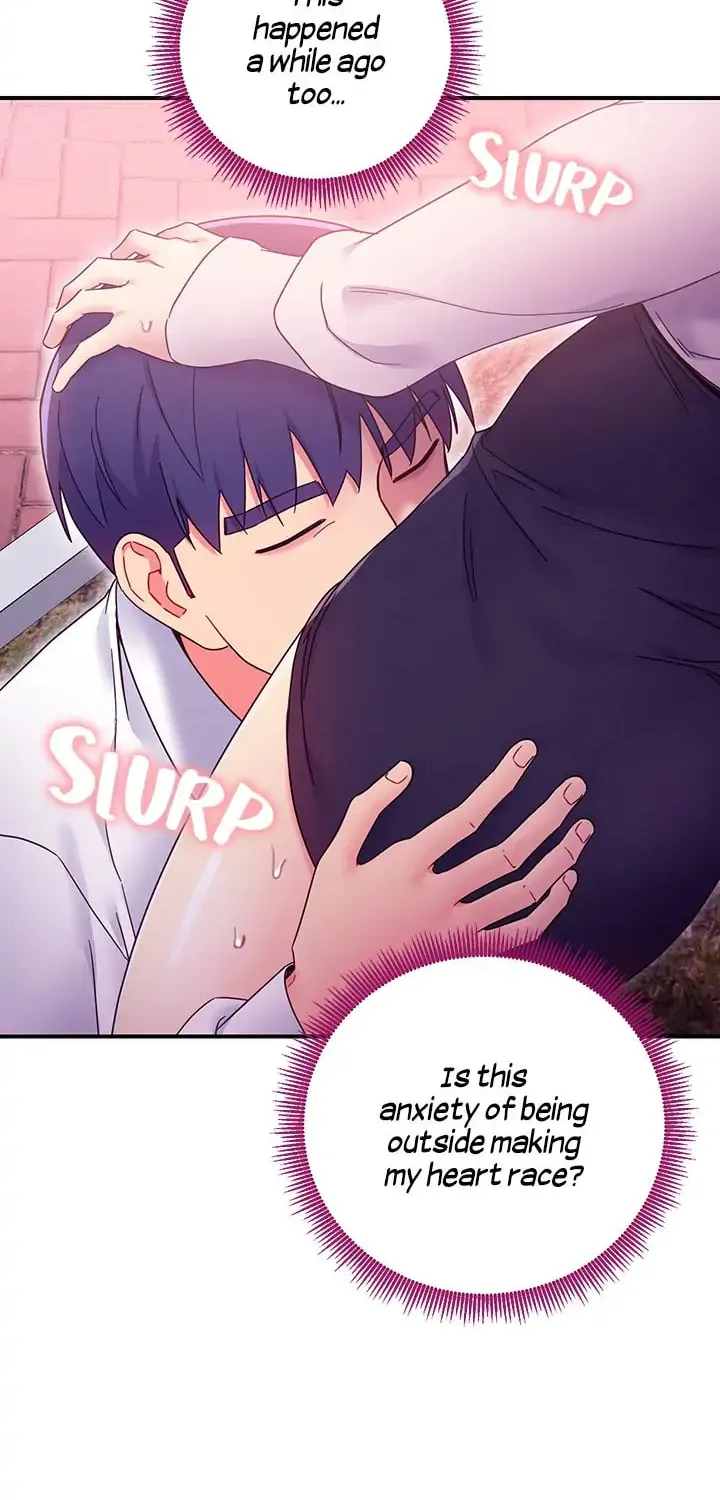 Saeeommaui Chingudeul Chapter 70 Page 19 - Chapter 70