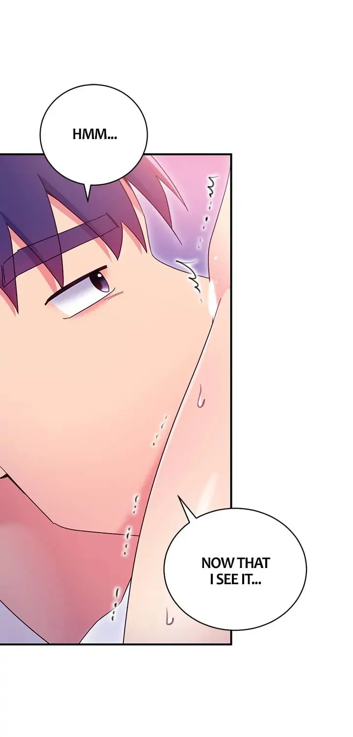 Saeeommaui Chingudeul Chapter 70 Page 21 - Chapter 70