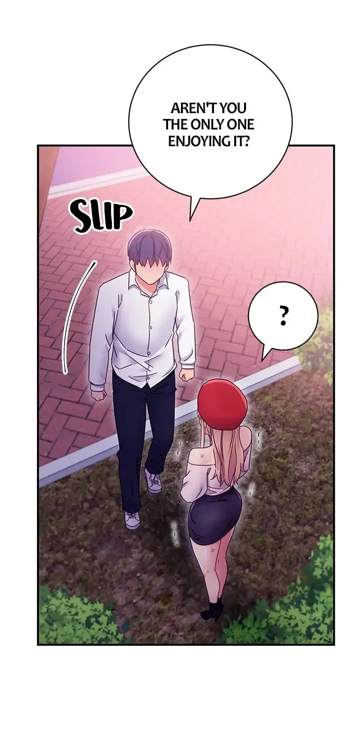 Saeeommaui Chingudeul Chapter 70 Page 22 - Chapter 70