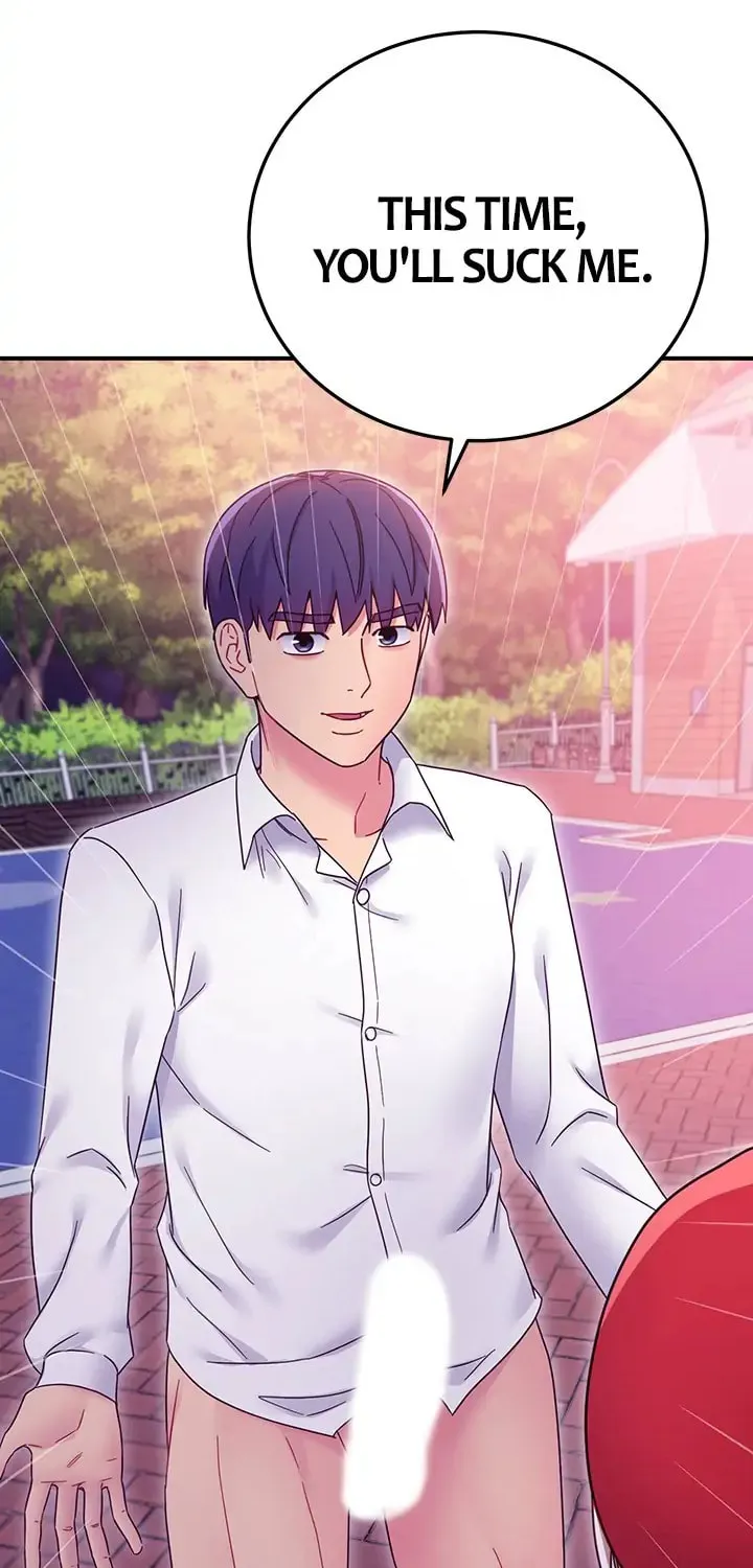 Saeeommaui Chingudeul Chapter 70 Page 24 - Chapter 70