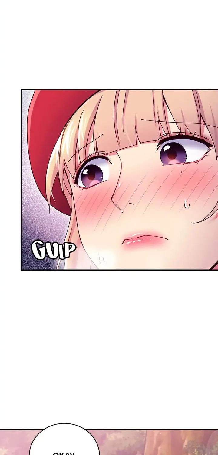 Saeeommaui Chingudeul Chapter 70 Page 27 - Chapter 70
