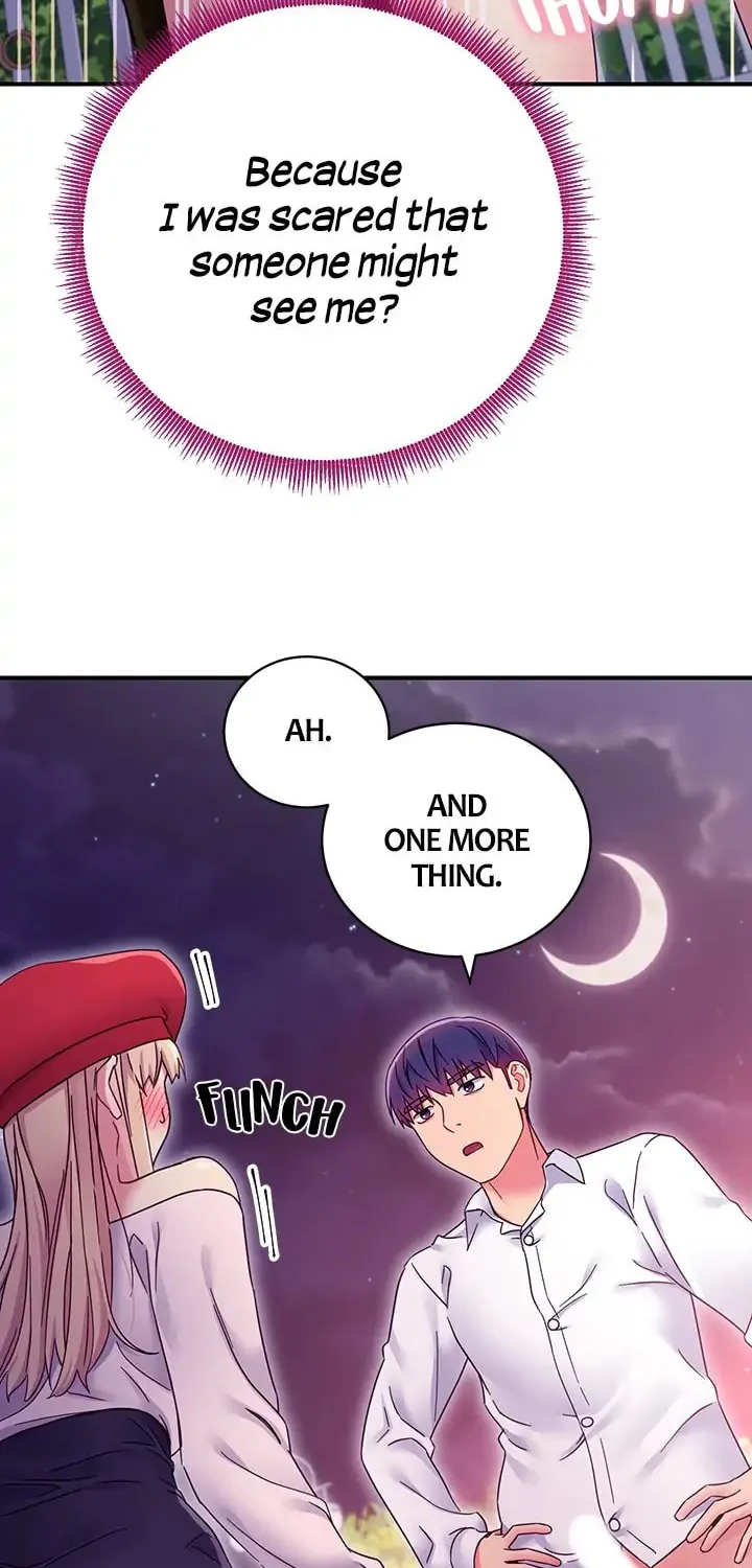 Saeeommaui Chingudeul Chapter 70 Page 33 - Chapter 70