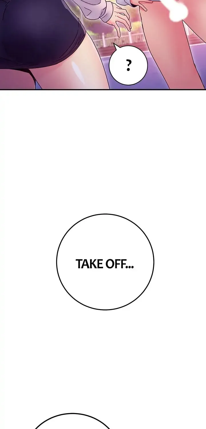 Saeeommaui Chingudeul Chapter 70 Page 34 - Chapter 70