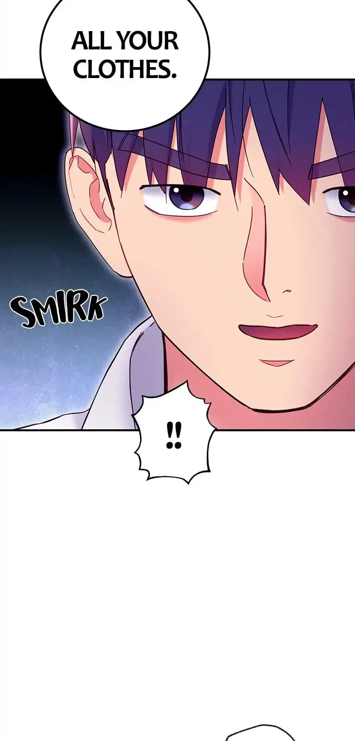 Saeeommaui Chingudeul Chapter 70 Page 35 - Chapter 70