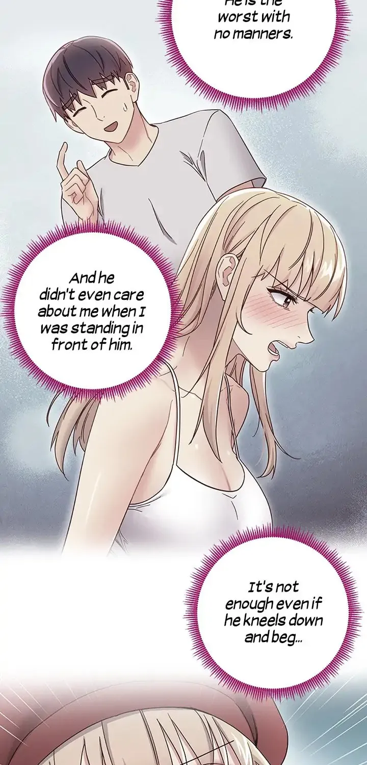 Saeeommaui Chingudeul Chapter 70 Page 39 - Chapter 70