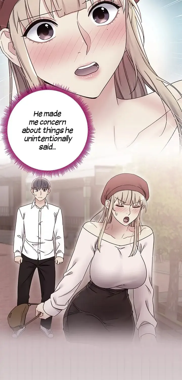 Saeeommaui Chingudeul Chapter 70 Page 40 - Chapter 70