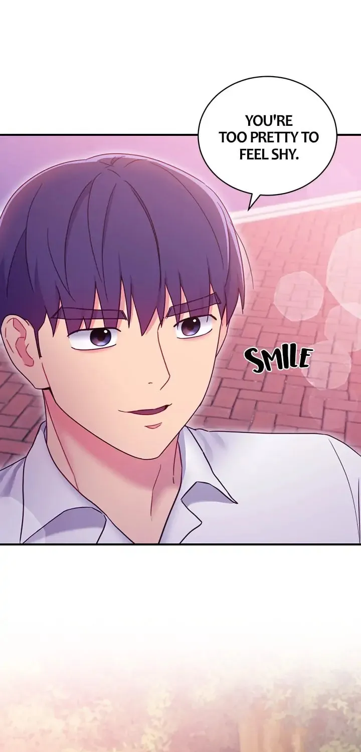 Saeeommaui Chingudeul Chapter 70 Page 54 - Chapter 70