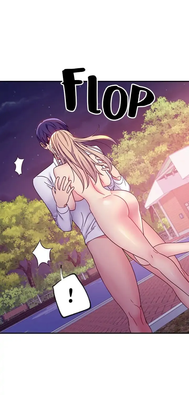 Saeeommaui Chingudeul Chapter 70 Page 64 - Chapter 70