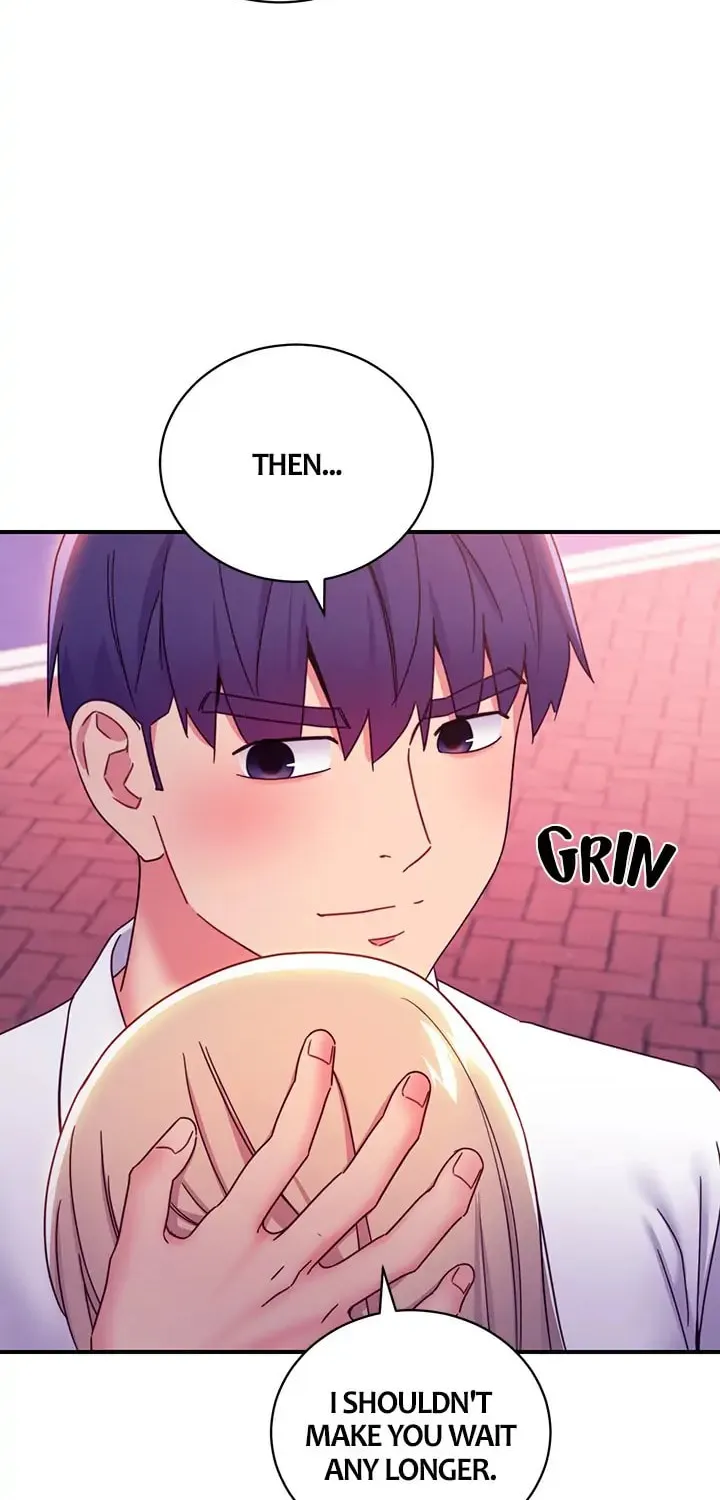 Saeeommaui Chingudeul Chapter 70 Page 67 - Chapter 70