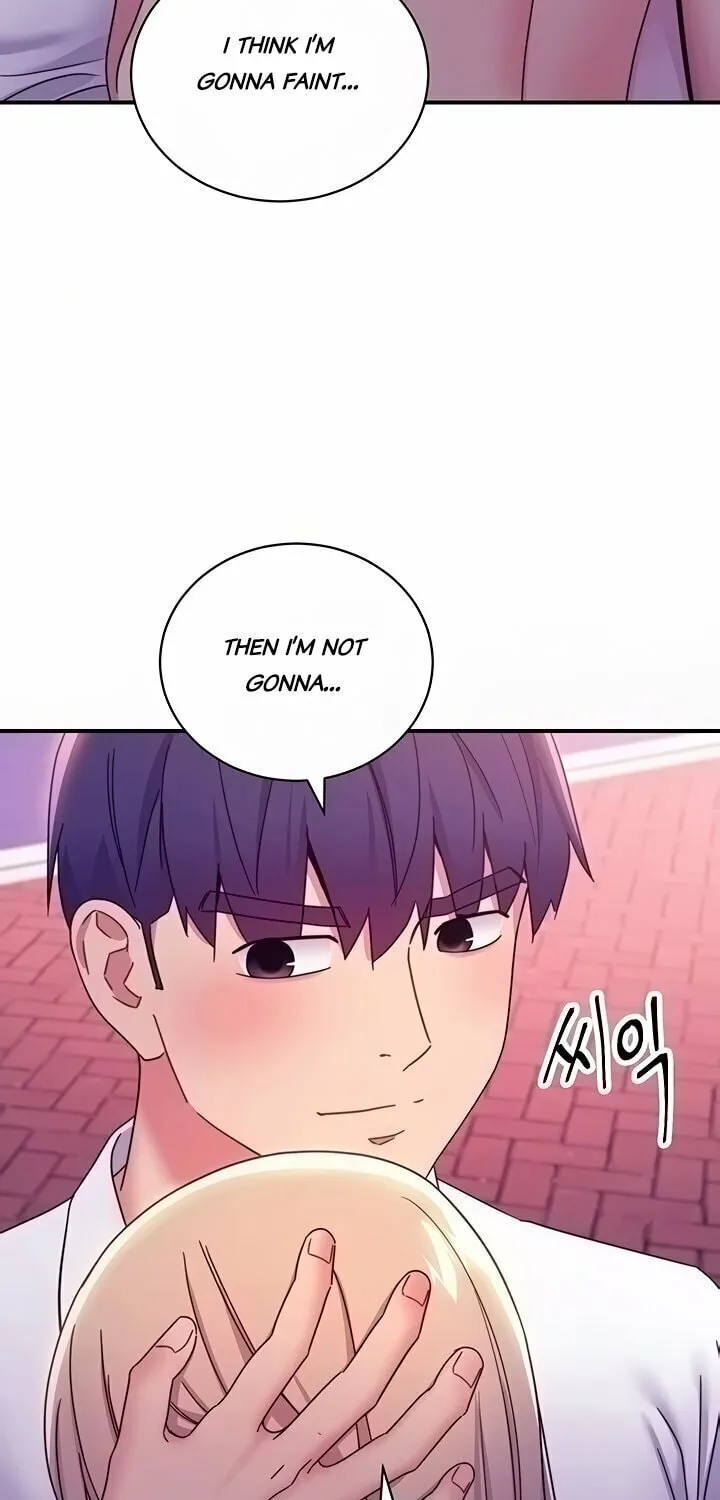 Saeeommaui Chingudeul Chapter 71 Page 3 - Chapter 71