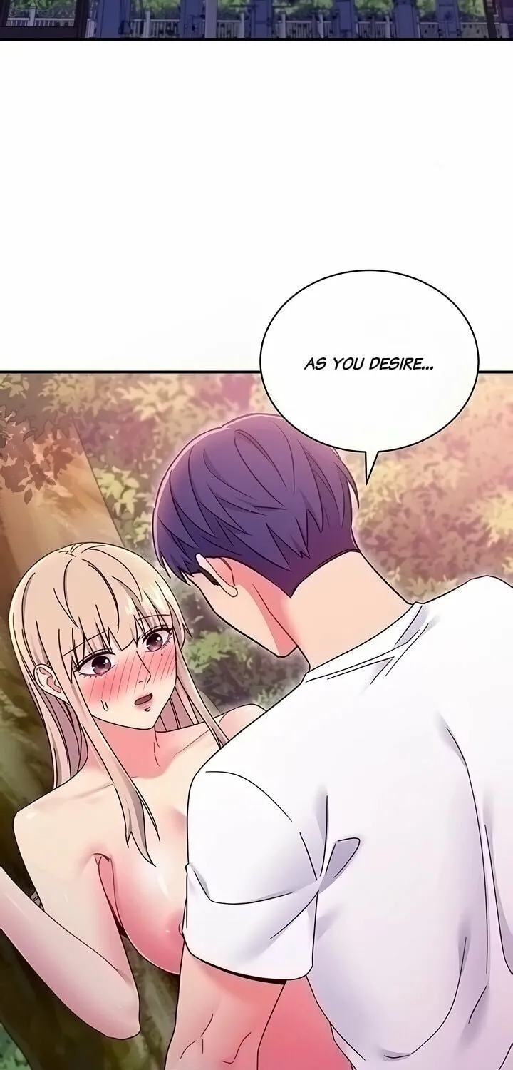 Saeeommaui Chingudeul Chapter 71 Page 7 - Chapter 71