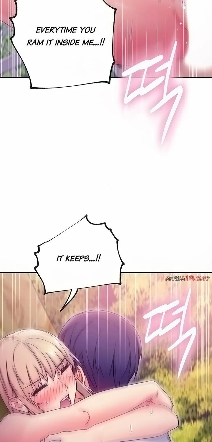 Saeeommaui Chingudeul Chapter 71 Page 19 - Chapter 71
