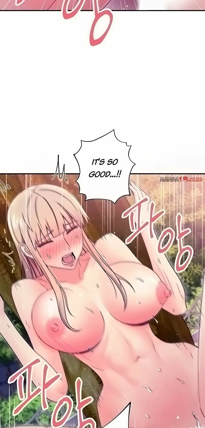 Saeeommaui Chingudeul Chapter 71 Page 23 - Chapter 71