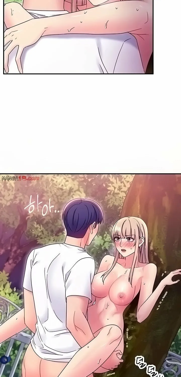Saeeommaui Chingudeul Chapter 71 Page 27 - Chapter 71