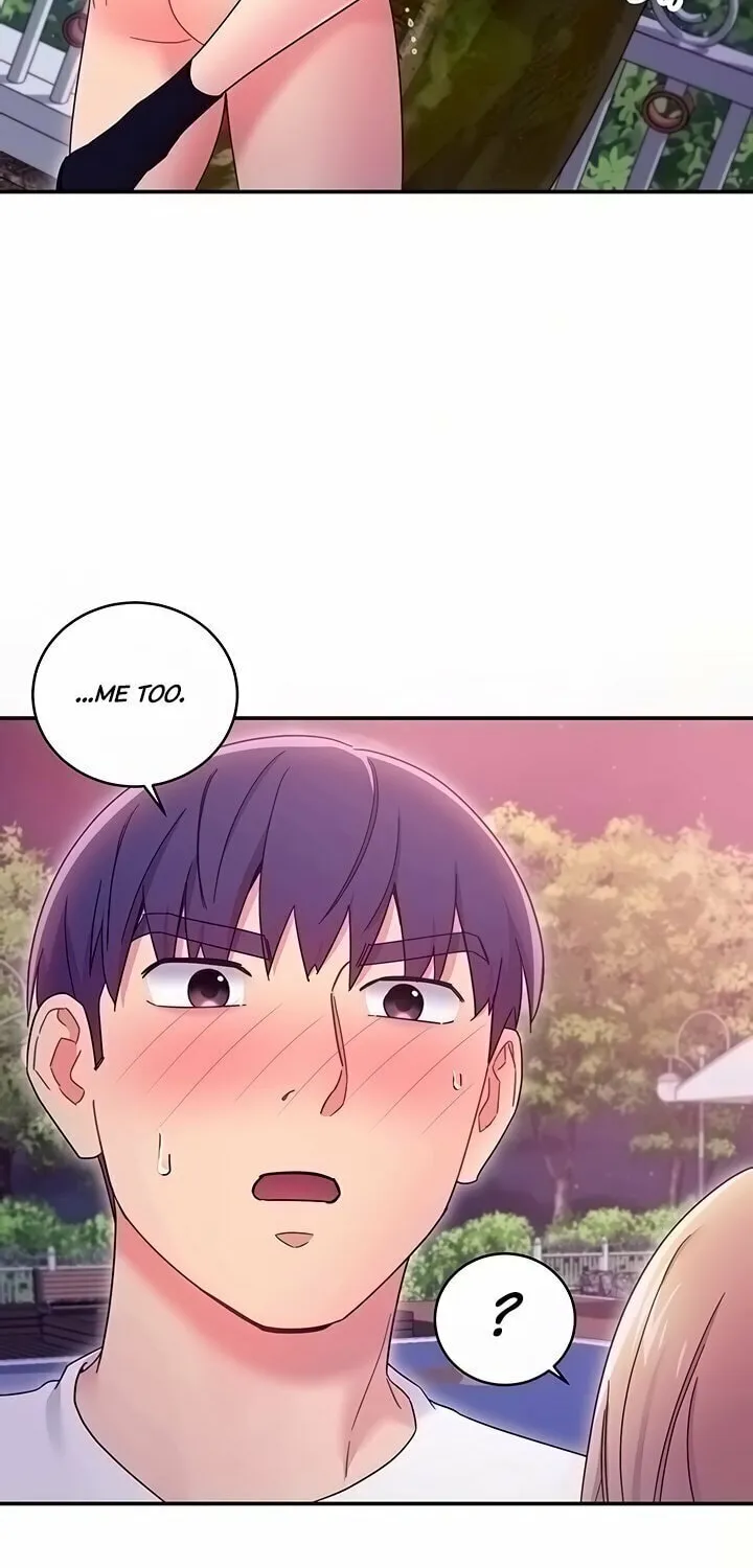 Saeeommaui Chingudeul Chapter 71 Page 28 - Chapter 71