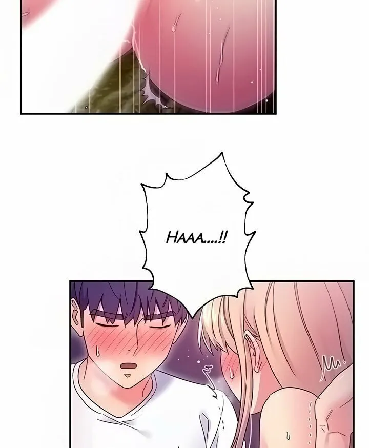 Saeeommaui Chingudeul Chapter 71 Page 33 - Chapter 71