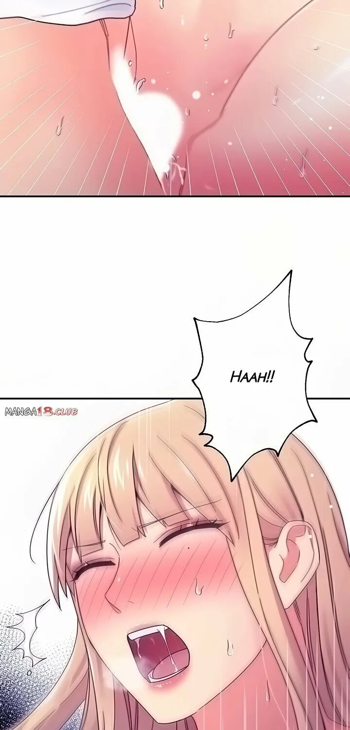 Saeeommaui Chingudeul Chapter 71 Page 35 - Chapter 71