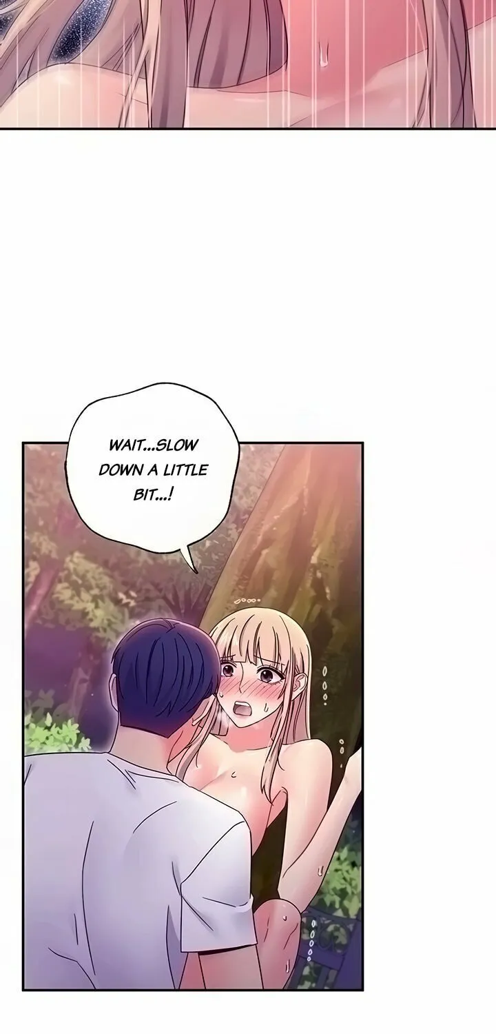 Saeeommaui Chingudeul Chapter 71 Page 36 - Chapter 71