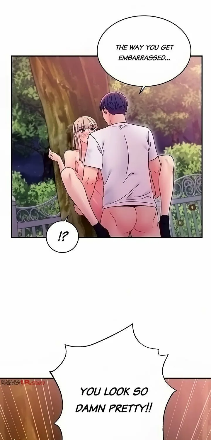 Saeeommaui Chingudeul Chapter 71 Page 40 - Chapter 71