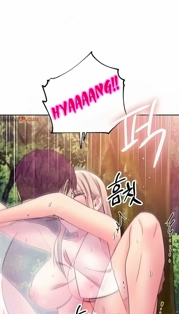 Saeeommaui Chingudeul Chapter 71 Page 49 - Chapter 71