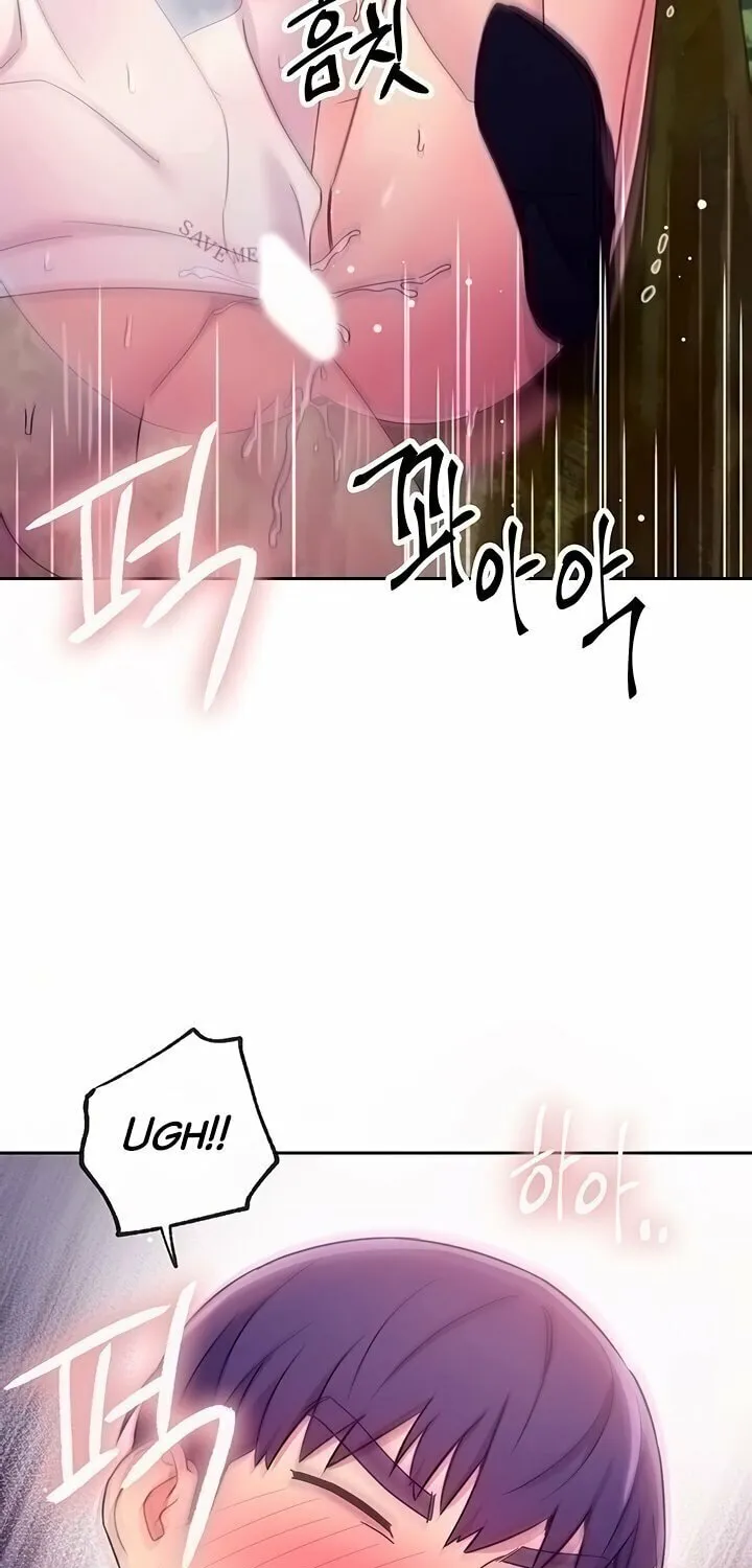 Saeeommaui Chingudeul Chapter 71 Page 50 - Chapter 71
